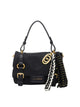 La Carrie Small Dark Wave Atena Handbag