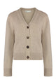 Tory Burch Wool Cardigan