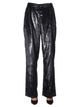 Balmain Wide Pants