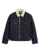Levi's Levi's Dark Indigo Jacket