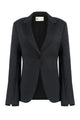 Tory Burch Crepe Blazer