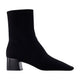 Tory Burch Stretch Ankle Boots