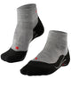 Falke Calzini Corti Tk5 Wander Donna