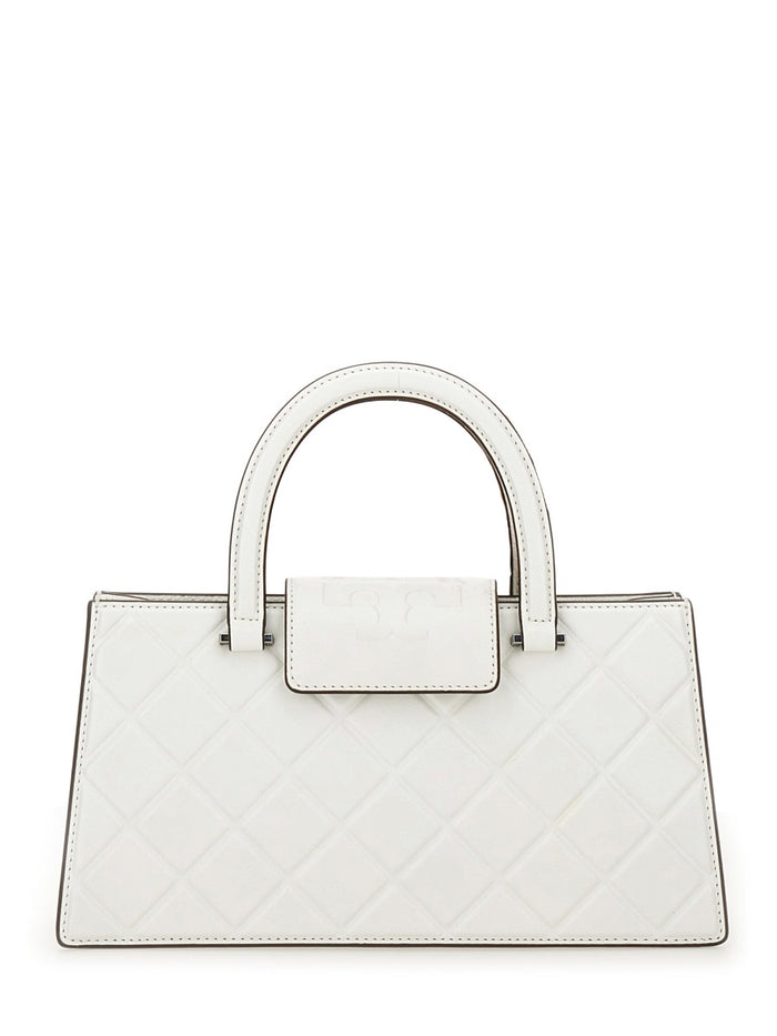 Tory Burch Fleming Eastwest Shopper Bag