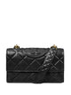 Tory Burch Fleming Small Convertible Shoulder Bag