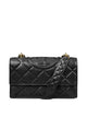 Tory Burch Fleming Small Convertible Shoulder Bag