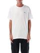 Obey Obey Sound & Resistance Cotton T-Shirt