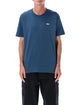 Obey Obey World In Flames T-Shirt