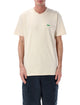 Obey Obey Knowledge Is Power Graphic T-Shirt