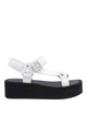 Tory Burch Mellow Platform Sandals