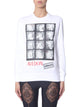 Versace Crew Neck Sweatshirt