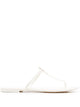 Tory Burch Mini Miller Jelly Sandals