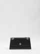 Tory Burch "Kira" Turnlock Shoulder Bag