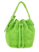 Tory Burch Green Handbag