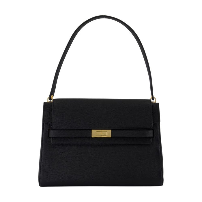 Tory Burch Black Shoulder Bag