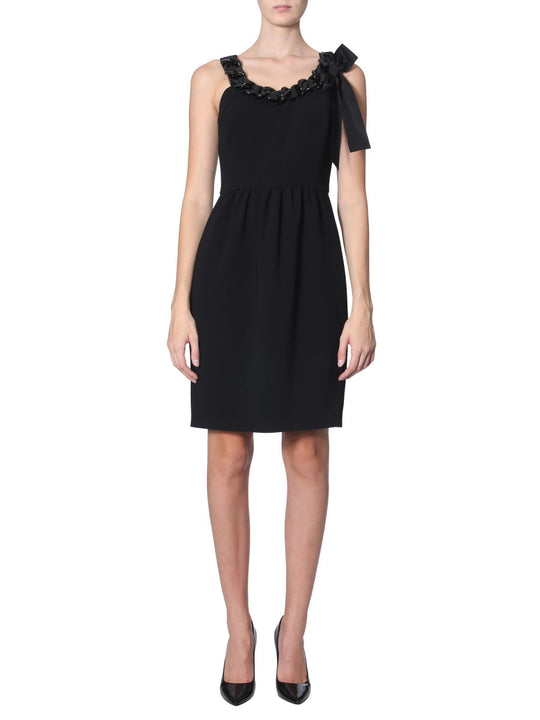 Boutique Moschino Tubino Dress