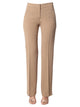 N°21 Pants With Side Band