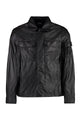 C.p.company Cs Ii Technical Fabric Shirt