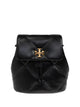 Tory Burch Kira Quilted Small Backpack