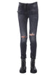 Unravel Skinny Fit Jeans