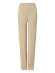 Tory Burch Wool Knitted Trousers