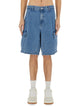 Obey Baggy Bigwig Cargo Shorts