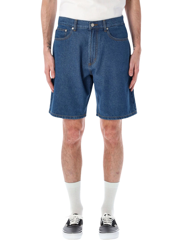 Obey Obey Emerson Denim Shorts