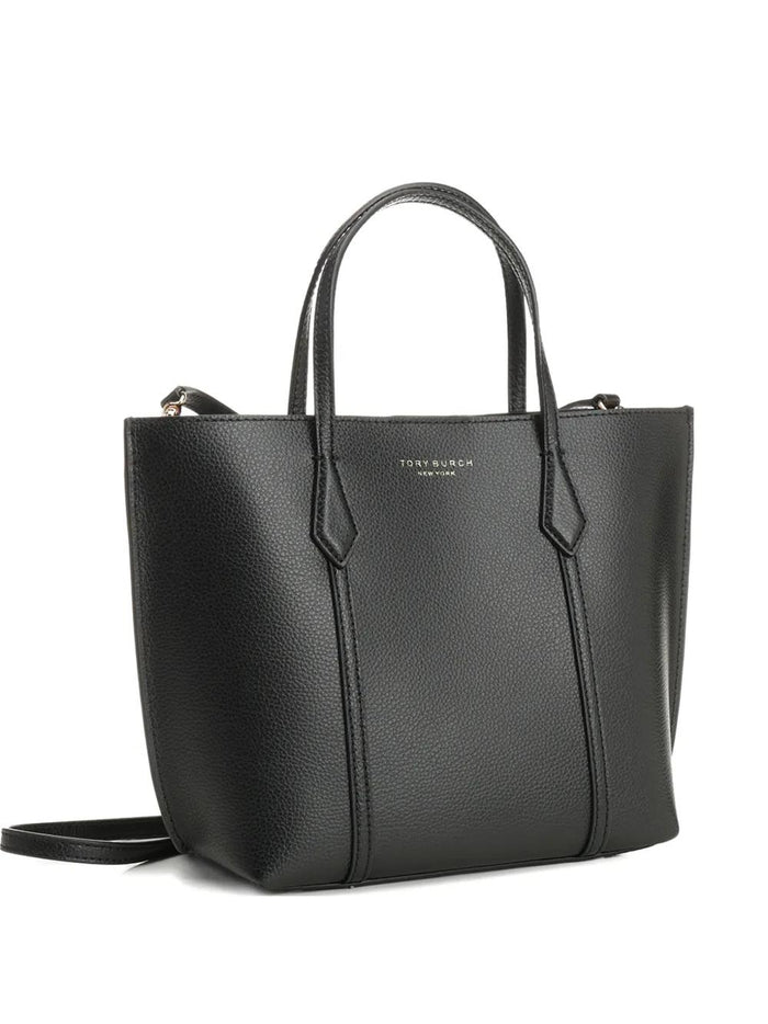 Tory Burch Perry Small Shopper Bag