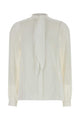 Tory Burch Shirt With Bow