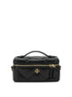 Tory Burch Black Cow Leather Handbag