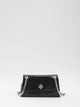Tory Burch Mini Kira Shoulder Bag With Logo Detail