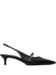 Tory Burch Slingback Shoes With Buckle