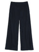 Incotex Ilya Wide-Leg Cotton Trousers