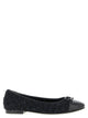 Tory Burch 'Cap-Toe' Ballet Flats