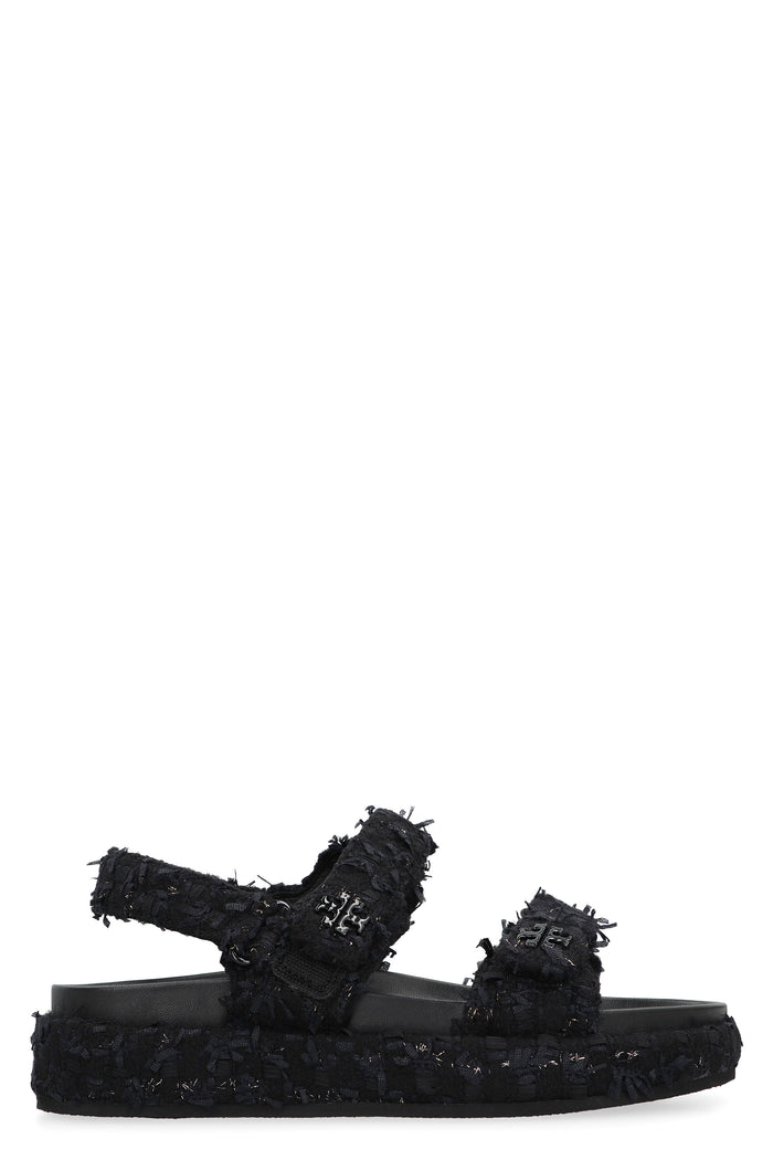 Tory Burch Kira Sports Sandals