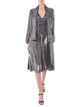 N°21 V-Neck Dress