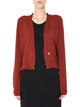 Bottega Veneta V-Neck Cardigan