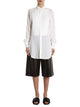 Bottega Veneta Quilted Shirt