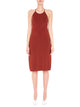 Bottega Veneta Jersey Dress