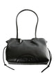 Tory Burch "Ella" Recycled Drawstring Small Tote