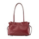 Tory Burch Ella Small Shopper Bag - - Synthetic - Red