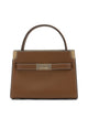 Tory Burch Petite Double Lee Radziwill Handbag