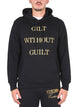 Moschino Couture Guilt Without Guilt Sweatshirt