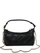 Tory Burch Black Leather Bag