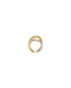 Charlotte Chesnais Bague Initial