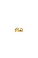 Charlotte Chesnais Bague Initial