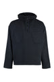 C.p.company Half Zip Sweatshirt