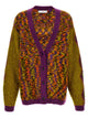 Avril8790 'Blooming' Cardigan
