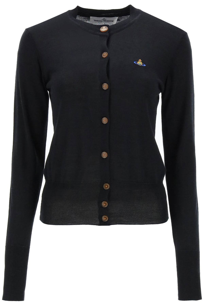 Vivienne Westwood Bea Knit Cardigan