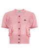 Vivienne Westwood 'Pamela' Sweater